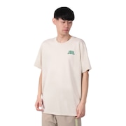 (メンズ)ヘビーウエイト カリージエイト 半袖Tシャツ 6003581 279