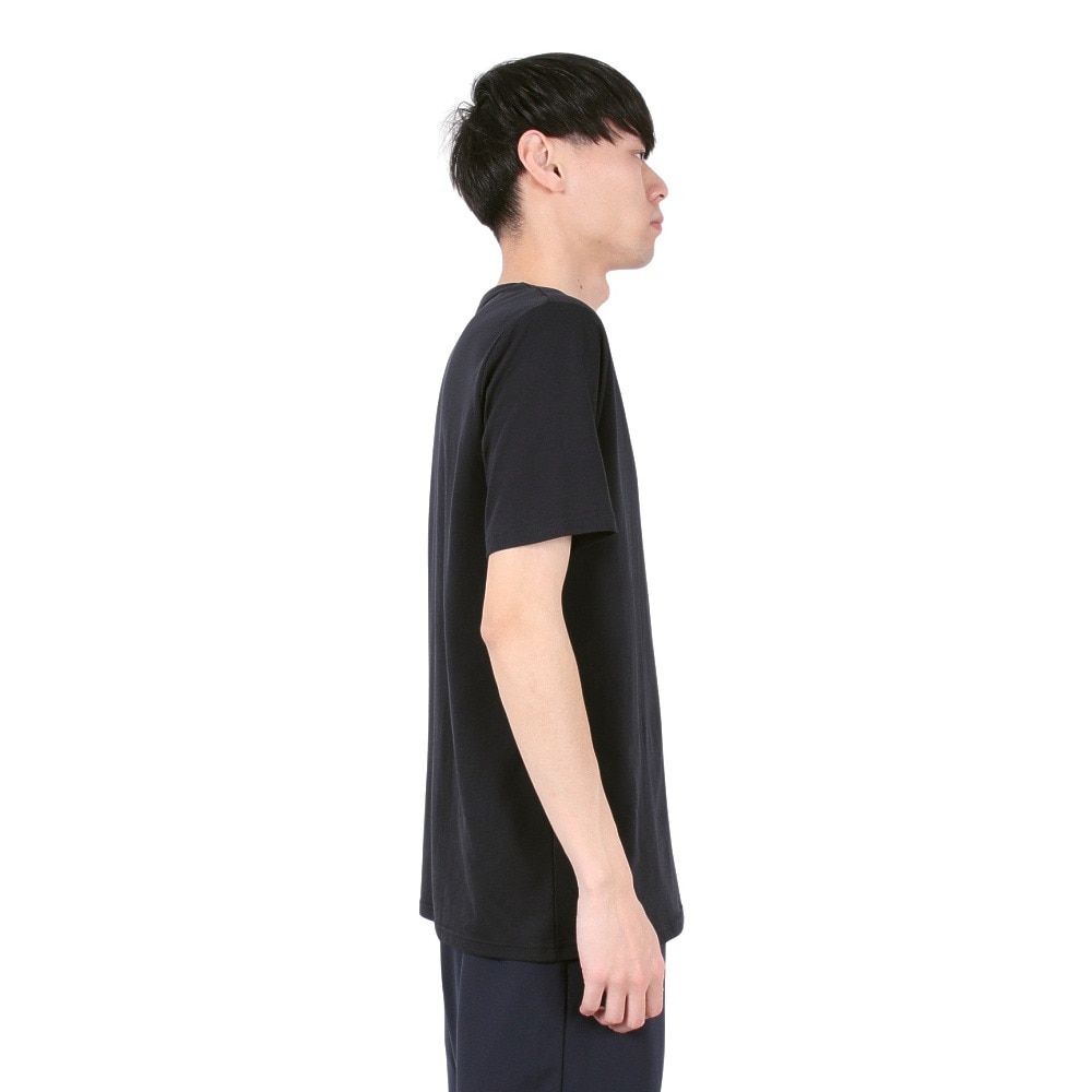 アンダーアーマー（UNDER ARMOUR）（メンズ）プロジェクトロック ショートスリーブTシャツ 1389906 001