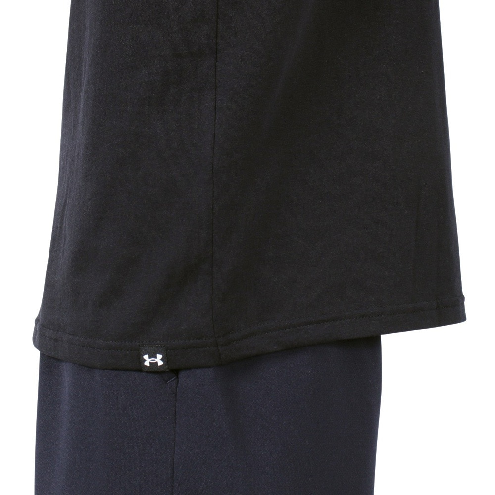 アンダーアーマー（UNDER ARMOUR）（メンズ）プロジェクトロック ショートスリーブTシャツ 1389906 001