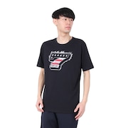 (メンズ)プロジェクトロック アイアン 半袖Tシャツ 1389946