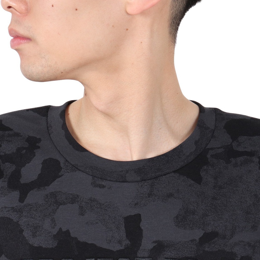 アンダーアーマー（UNDER ARMOUR）（メンズ）半袖Tシャツ PJTRCKAOPSSQ2 1389976 001