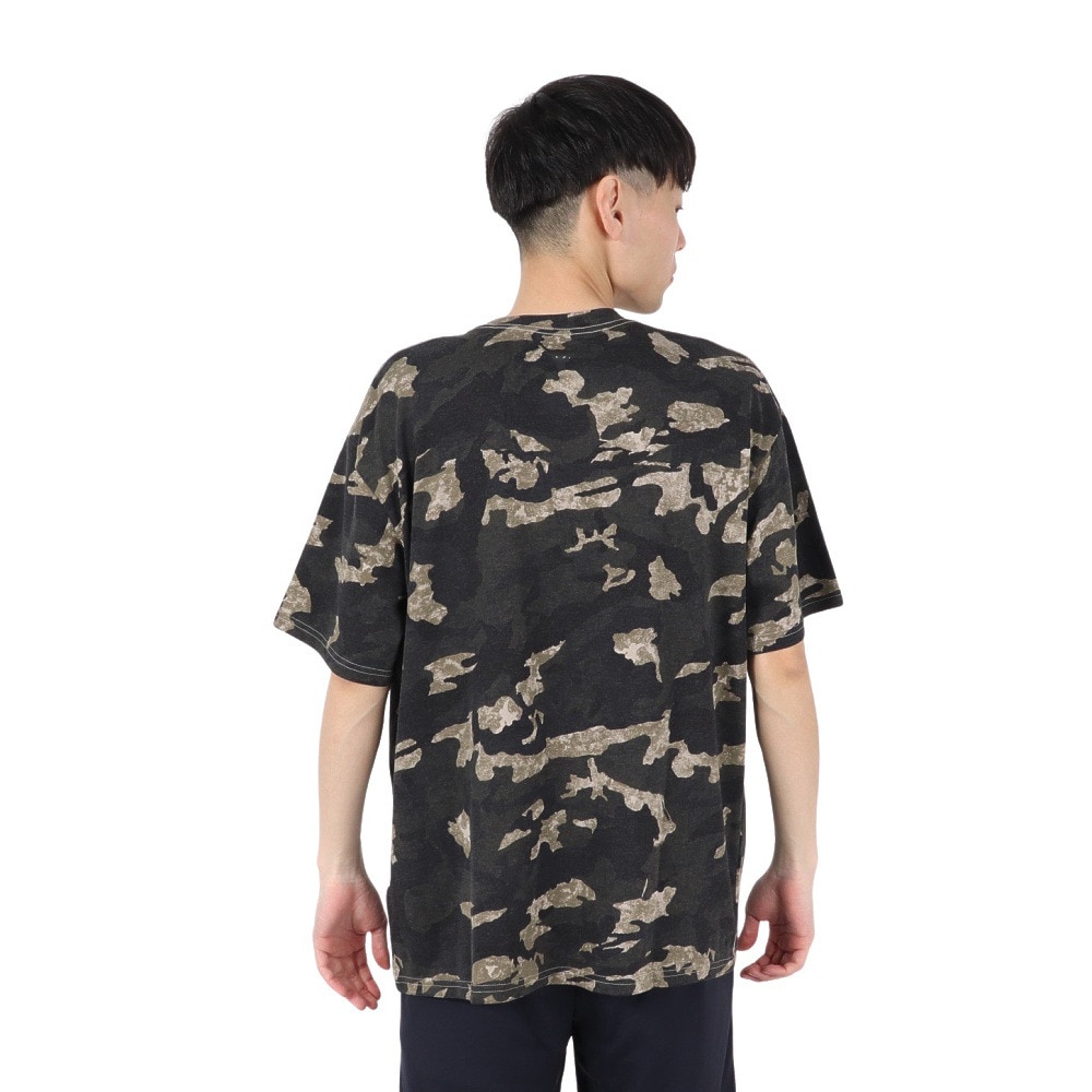 アンダーアーマー（UNDER ARMOUR）（メンズ）半袖Tシャツ