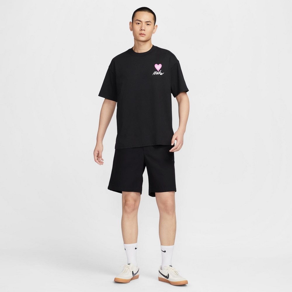 ナイキ（NIKE）（メンズ、レディース）マックス90 半袖Tシャツ HJ0585-010