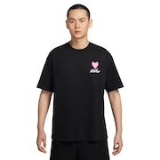 (メンズ、レディース)マックス90 半袖Tシャツ HJ0585-010