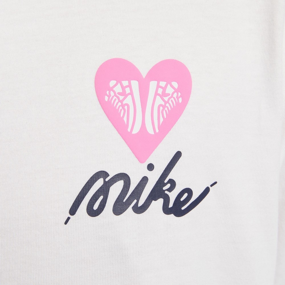 ナイキ（NIKE）（メンズ、レディース）マックス90 半袖Tシャツ HJ0585-100