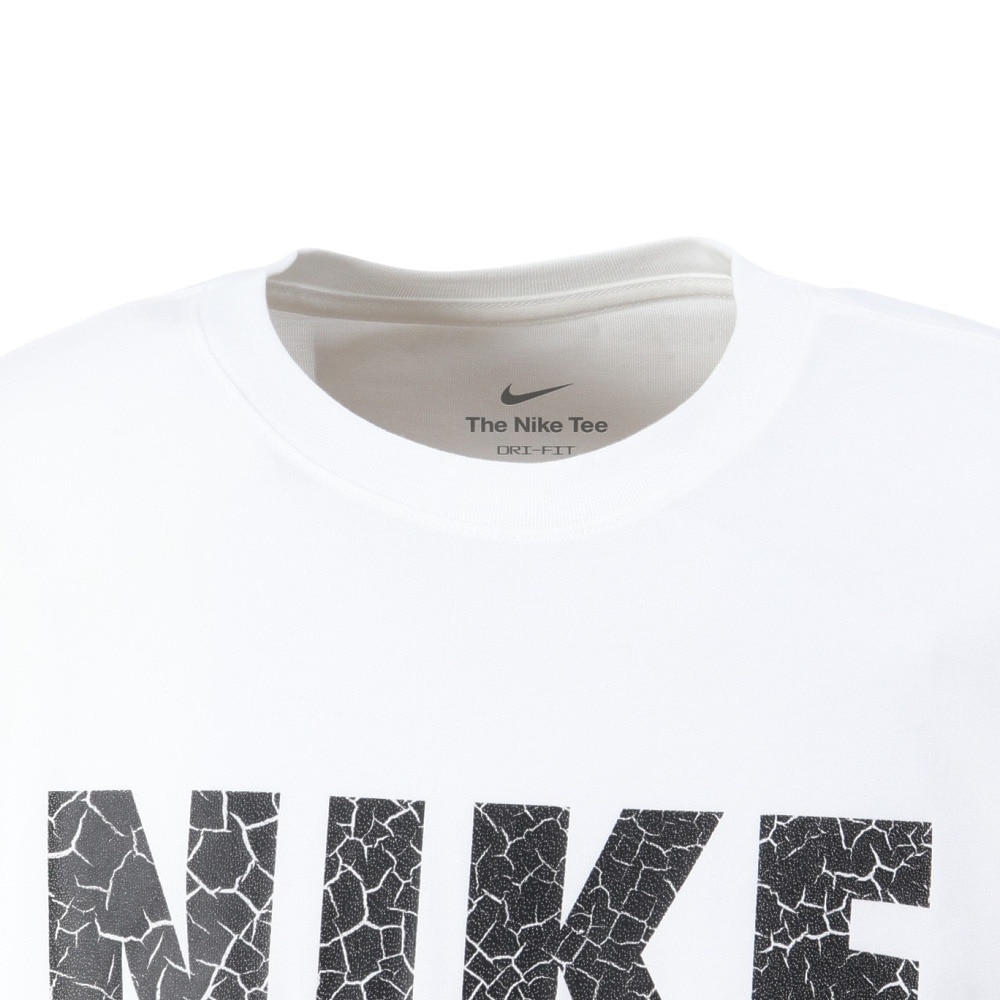 ナイキ（NIKE）（メンズ）HBR ノベルティ 半袖Tシャツ HJ3595-100