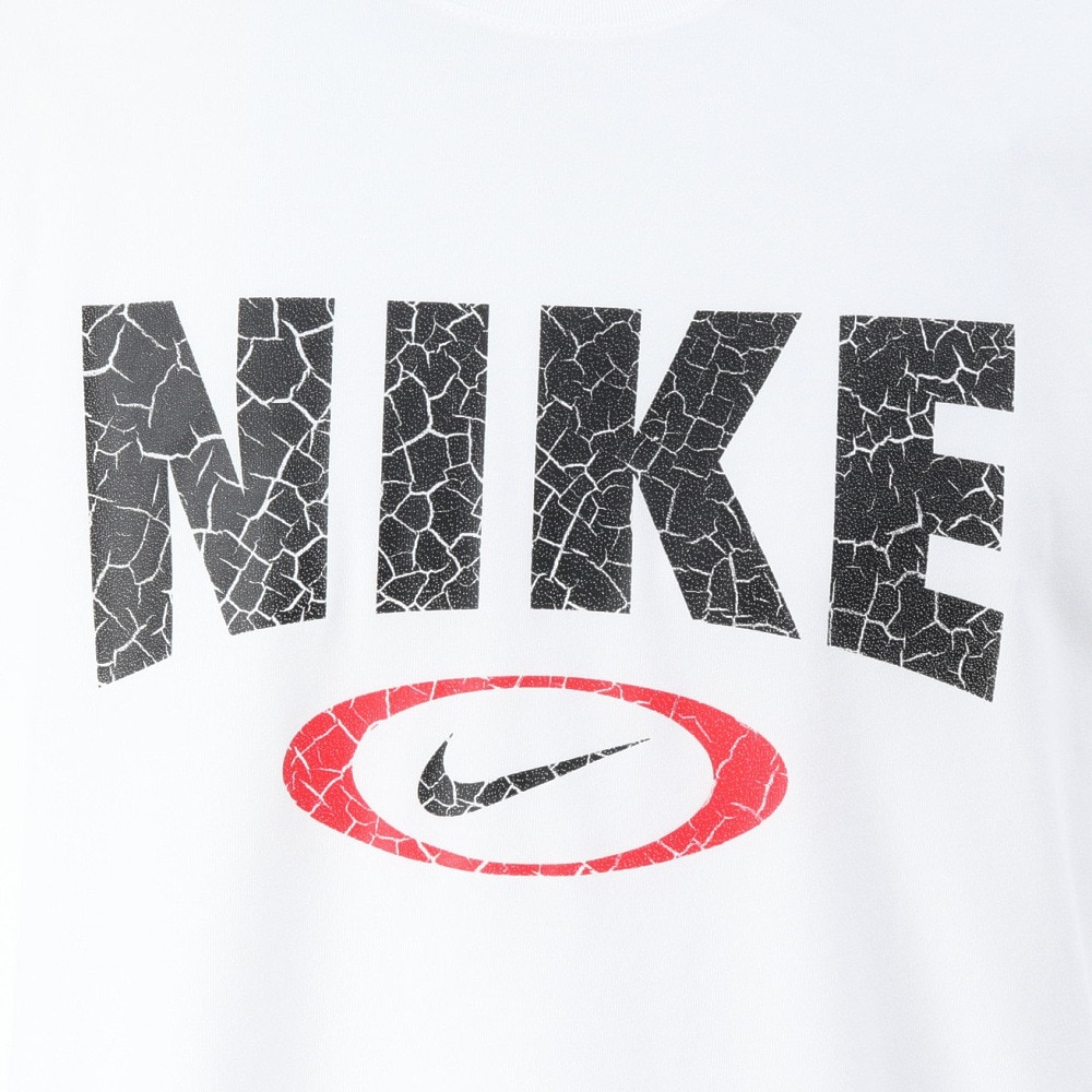 ナイキ（NIKE）（メンズ）HBR ノベルティ 半袖Tシャツ HJ3595-100