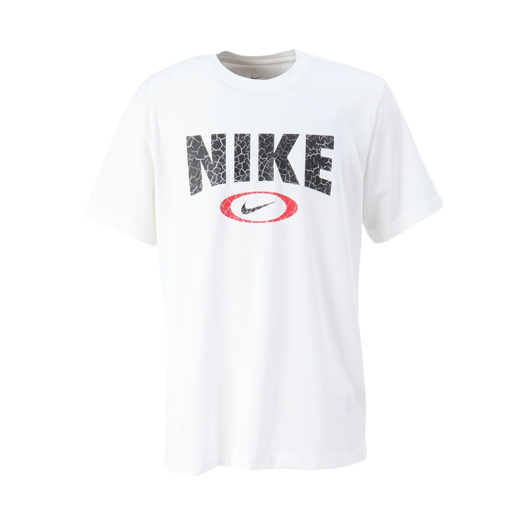 ナイキ（NIKE）（メンズ）HBR ノベルティ 半袖Tシャツ HJ3595-100