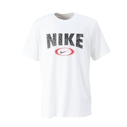 (メンズ)HBR ノベルティ 半袖Tシャツ HJ3595-100
