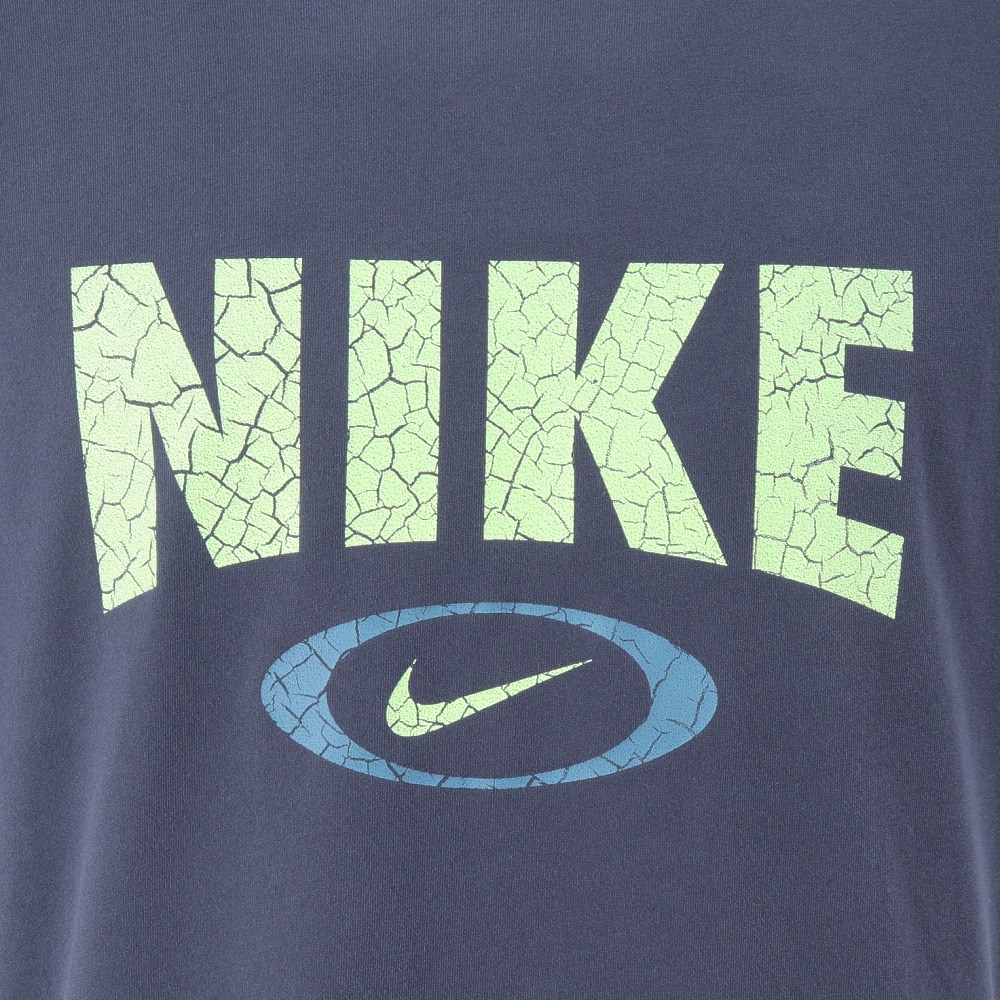 ナイキ（NIKE）（メンズ）HBR ノベルティ 半袖Tシャツ HJ3595-437