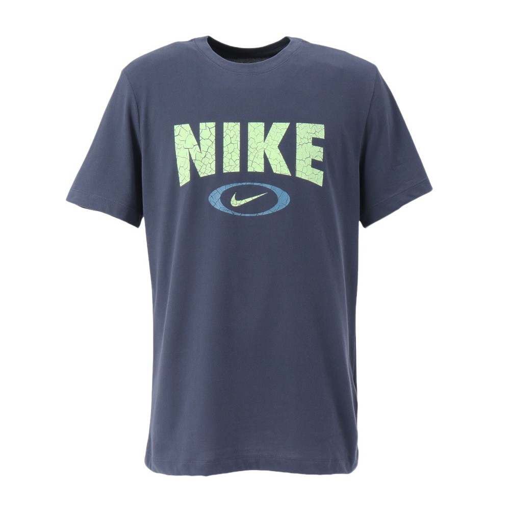 ナイキ（NIKE）（メンズ）HBR ノベルティ 半袖Tシャツ HJ3595-437