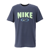 (メンズ)HBR ノベルティ 半袖Tシャツ HJ3595-437