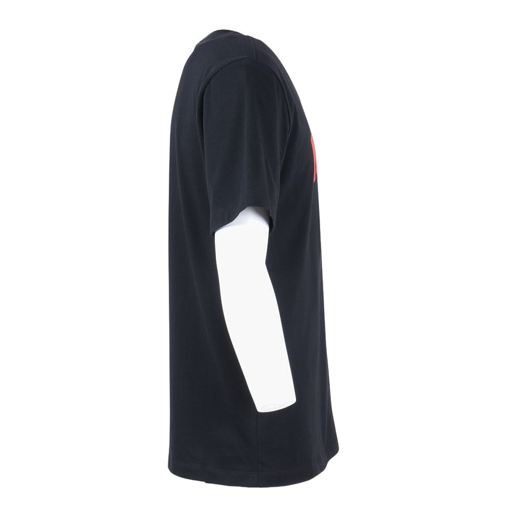 ナイキ（NIKE）（メンズ）フィットネス Tシャツ HJ3620-010