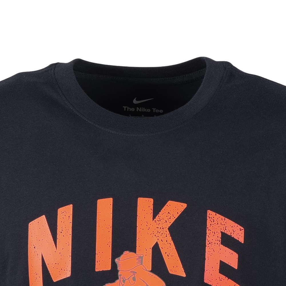ナイキ（NIKE）（メンズ）フィットネス Tシャツ HJ3620-010
