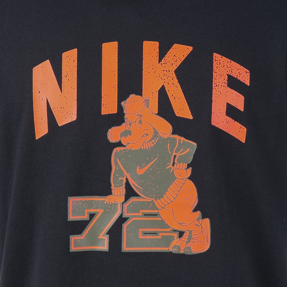 ナイキ（NIKE）（メンズ）フィットネス Tシャツ HJ3620-010