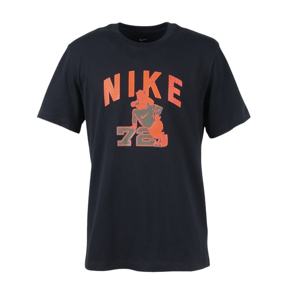 ナイキ（NIKE）（メンズ）フィットネス Tシャツ HJ3620-010