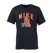 (メンズ)フィットネス Tシャツ HJ3620-010
