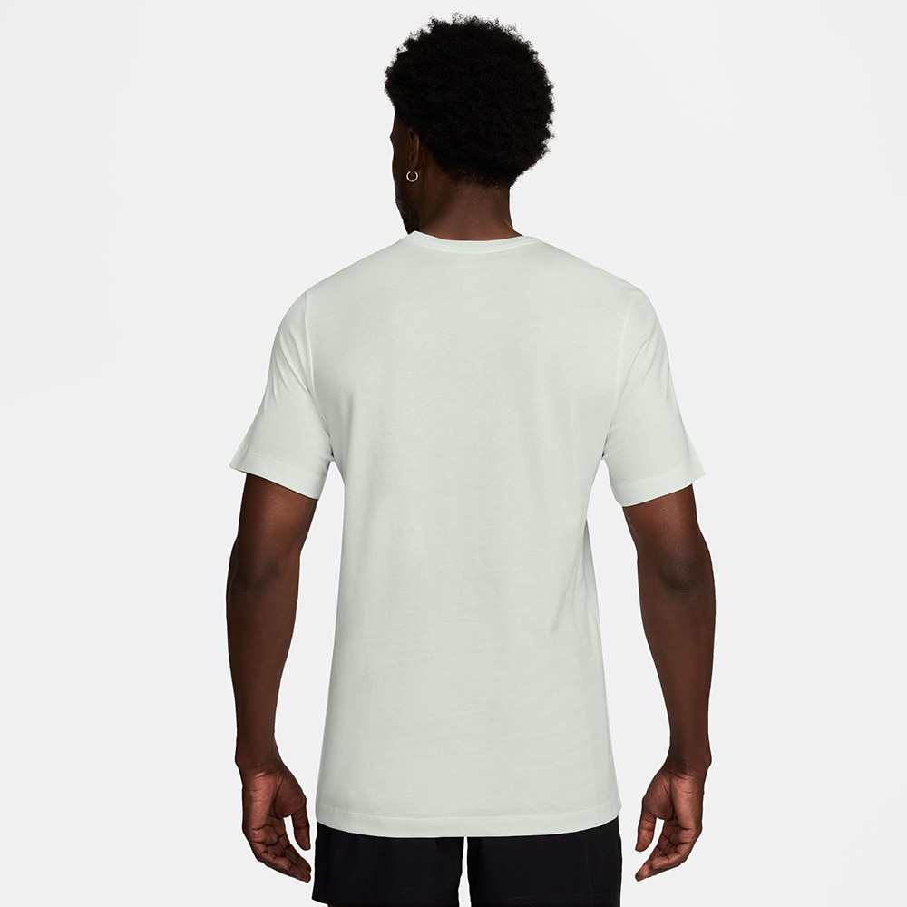 ナイキ（NIKE）（メンズ）フィットネスTシャツ SP25 HJ3620-121