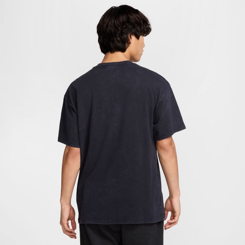 ナイキ（NIKE）（メンズ）ジムカルチャー フィットネス 半袖Tシャツ HJ3627-010