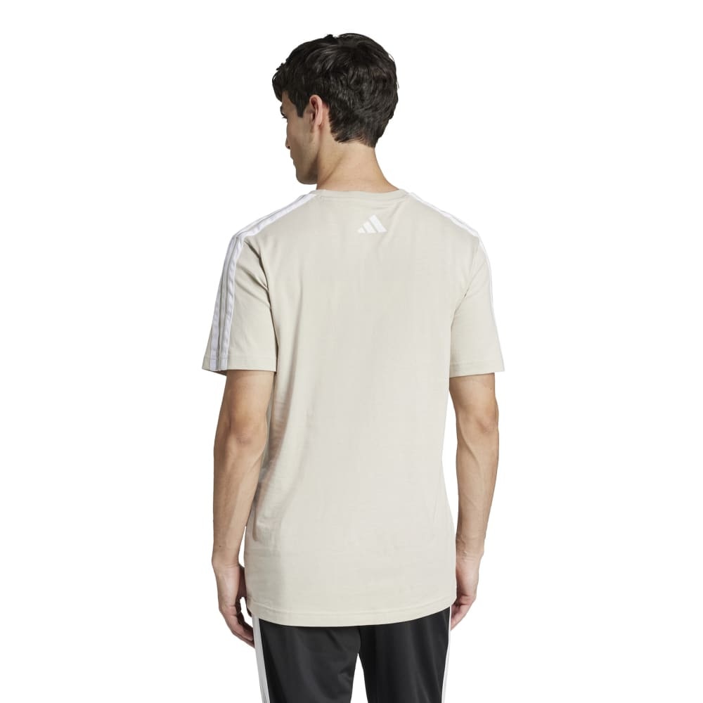 アディダス（adidas）（メンズ）Codes Collegiate リニアグラフィック 半袖Tシャツ KPJ36-JJ3870