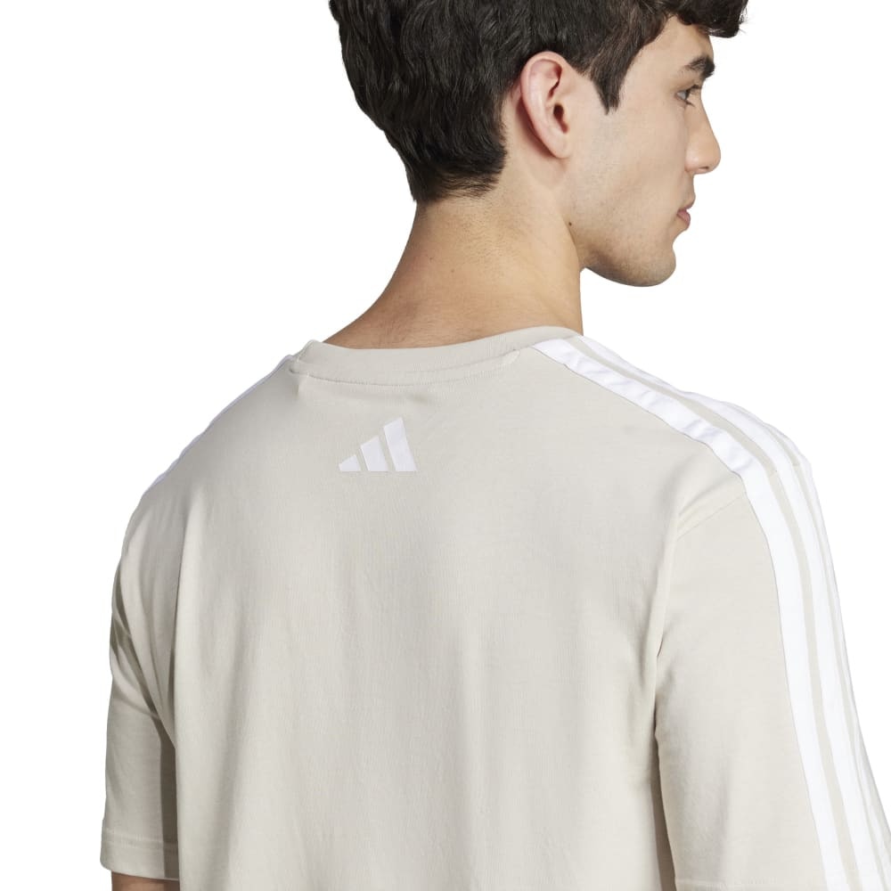 アディダス（adidas）（メンズ）Codes Collegiate リニアグラフィック 半袖Tシャツ KPJ36-JJ3870