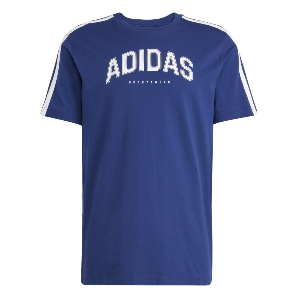 アディダス アディカラー ピケ サッカー長袖Tシャツ - レッド