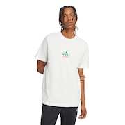 (メンズ)ラウンジ ピザグラフィック 半袖Tシャツ KPJ92
