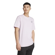 (メンズ)ラウンジ サンダルグラフィック 半袖ポケットTシャツ KPR57-JM0375