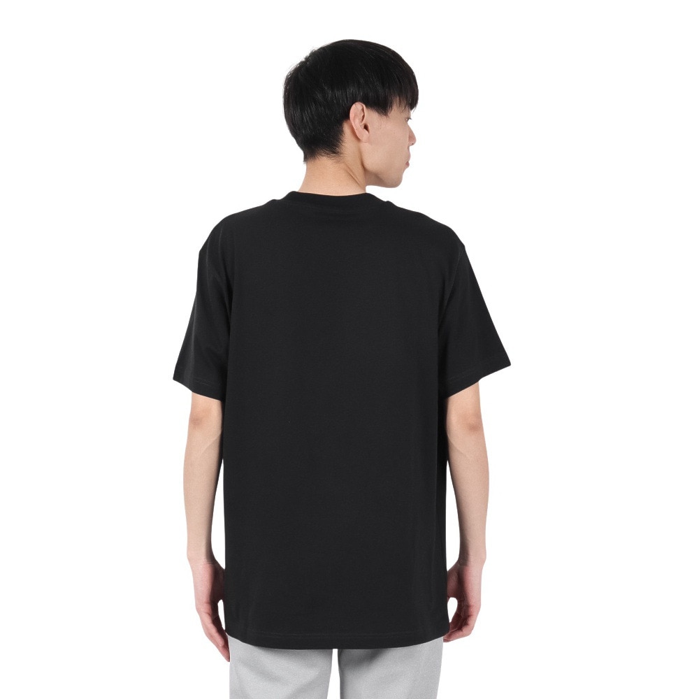 ニューバランス（new balance）（メンズ）NB94 グラフィック ショートスリーブTシャツ MT51506BK