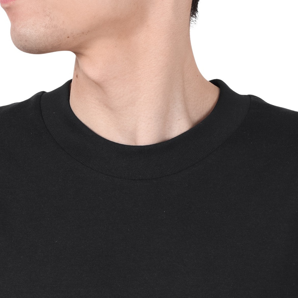 ニューバランス（new balance）（メンズ）NB94 グラフィック ショートスリーブTシャツ MT51506BK