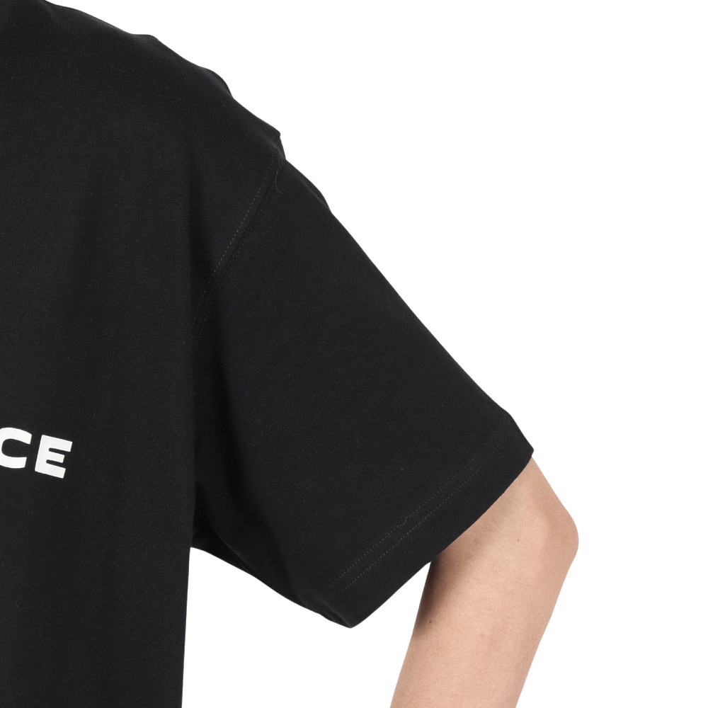 ニューバランス（new balance）（メンズ）NB94 グラフィック ショートスリーブTシャツ MT51506BK