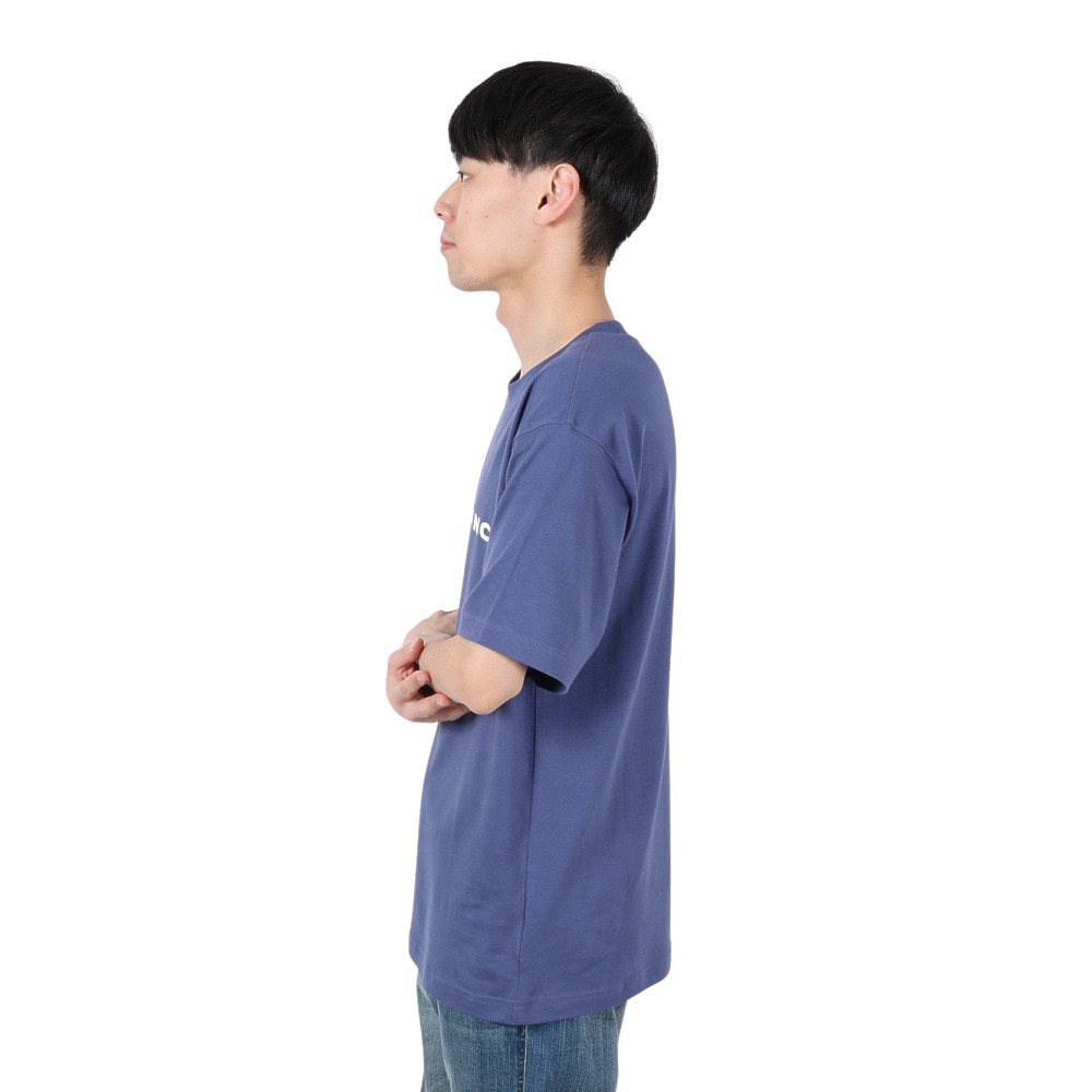 ニューバランス（new balance）（メンズ）NB94 グラフィック ショートスリーブTシャツ MT51506DRE