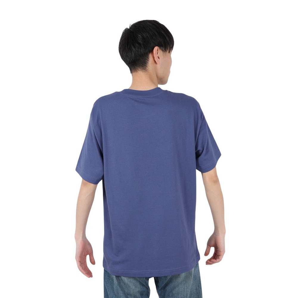 ニューバランス（new balance）（メンズ）NB94 グラフィック ショートスリーブTシャツ MT51506DRE
