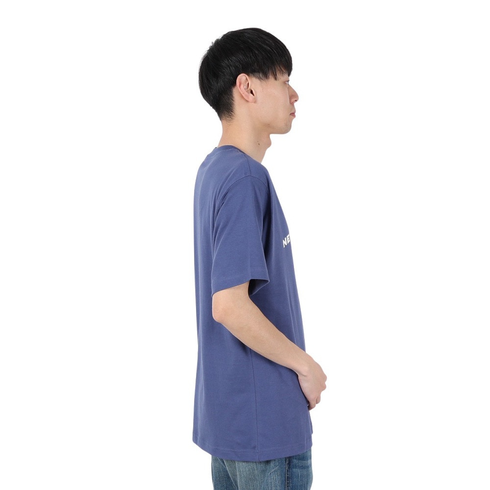 ニューバランス（new balance）（メンズ）NB94 グラフィック ショートスリーブTシャツ MT51506DRE