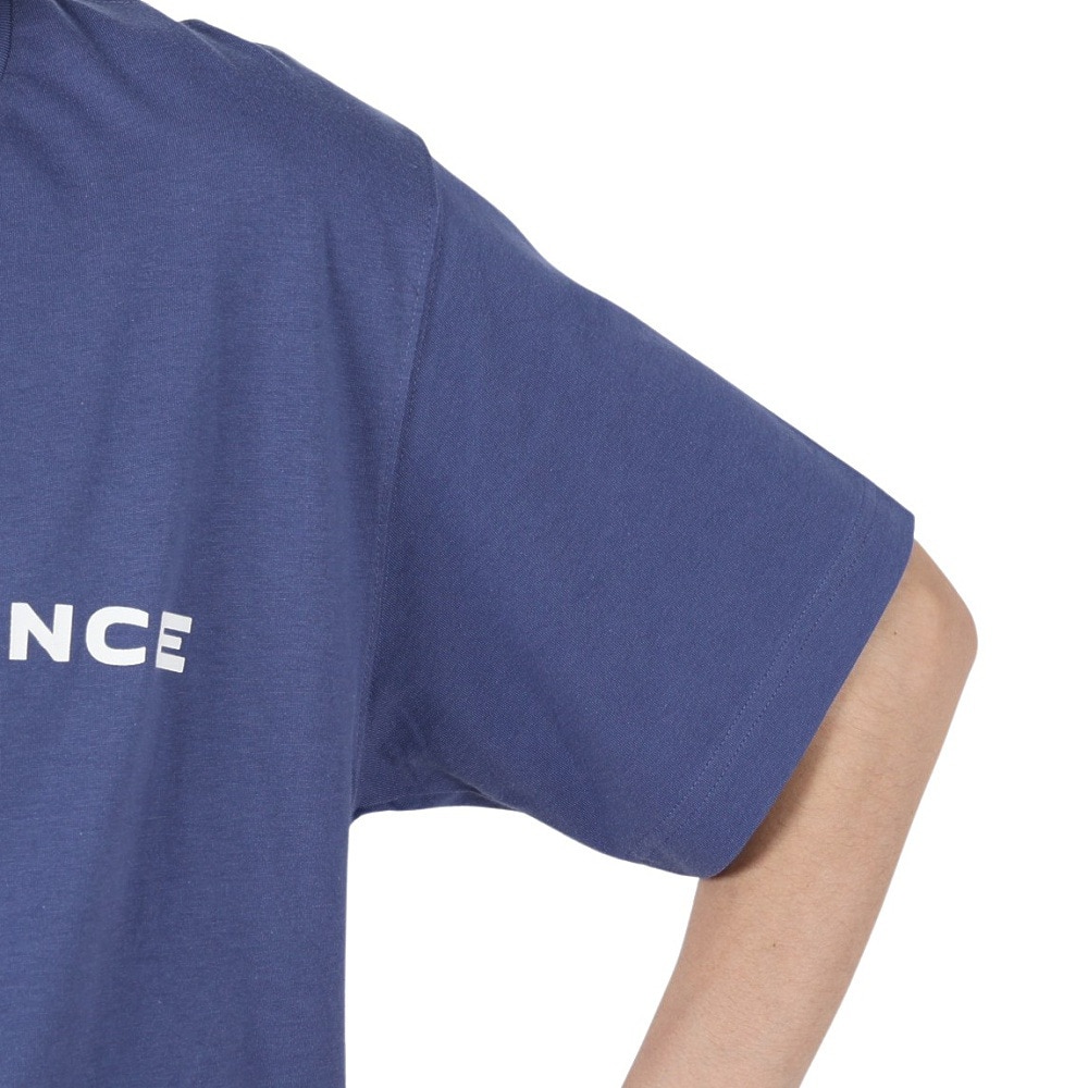 ニューバランス（new balance）（メンズ）NB94 グラフィック ショートスリーブTシャツ MT51506DRE