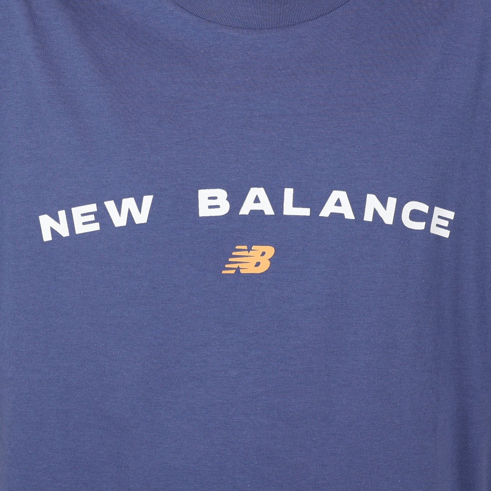 ニューバランス（new balance）（メンズ）NB94 グラフィック ショートスリーブTシャツ MT51506DRE