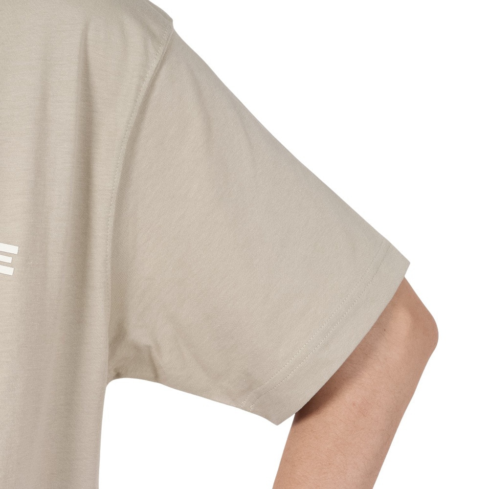 ニューバランス（new balance）（メンズ）NB94 グラフィック ショートスリーブTシャツ MT51506OVN
