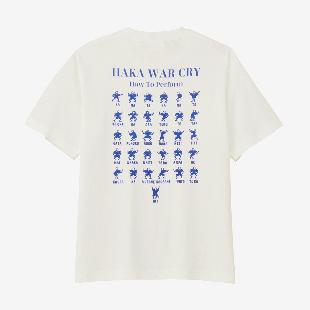 カンタベリー（canterbury）（メンズ、レディース）半袖Tシャツ RA325122 11