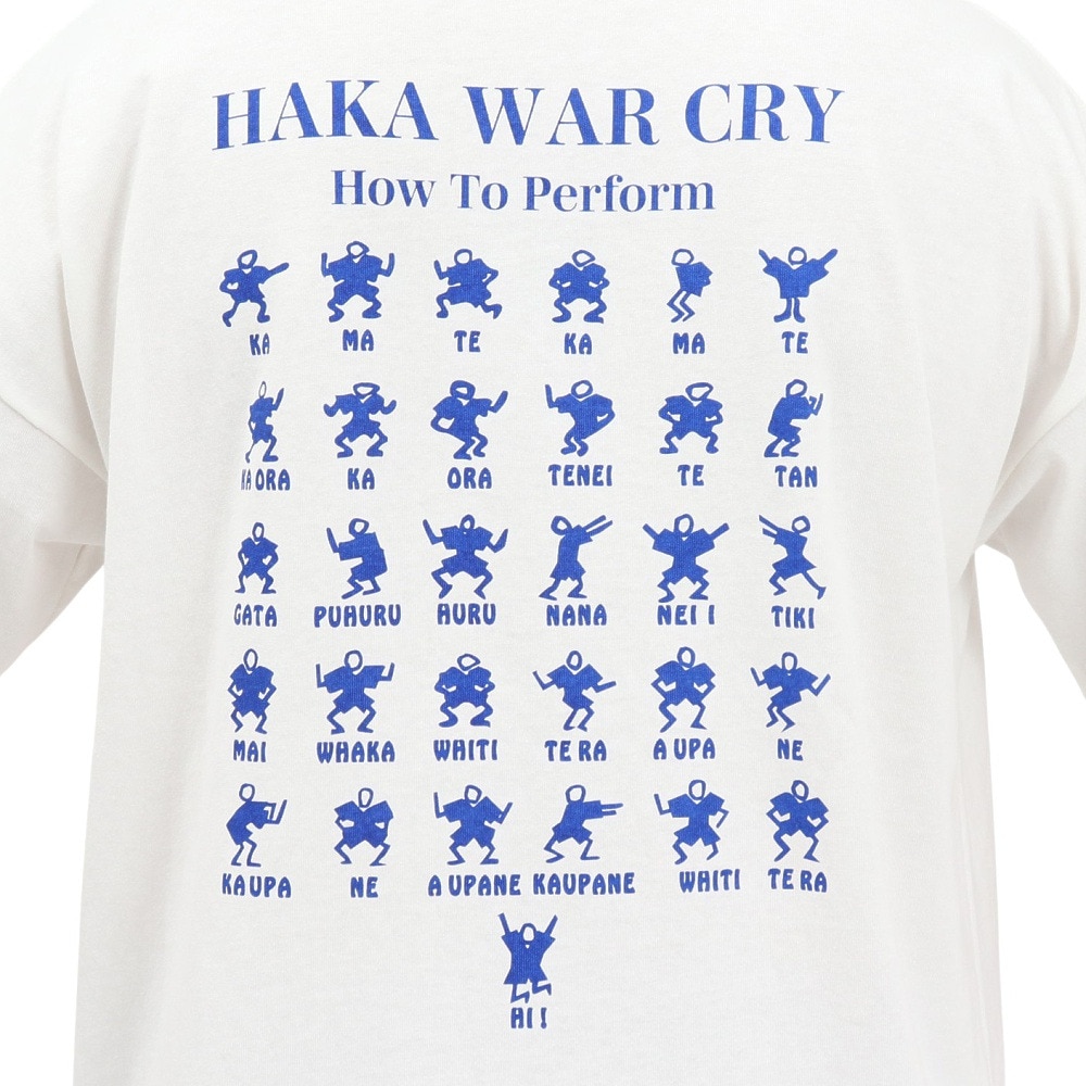 カンタベリー（canterbury）（メンズ、レディース）半袖Tシャツ RA325122 11