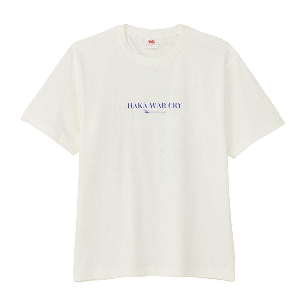 カンタベリー（canterbury）（メンズ、レディース）半袖Tシャツ RA325122 11