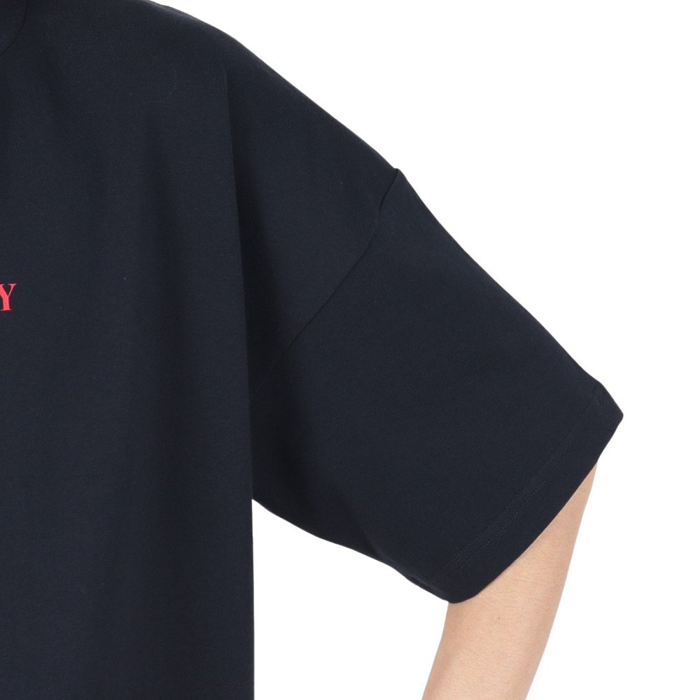 カンタベリー（canterbury）（メンズ、レディース）半袖Tシャツ RA325122 29