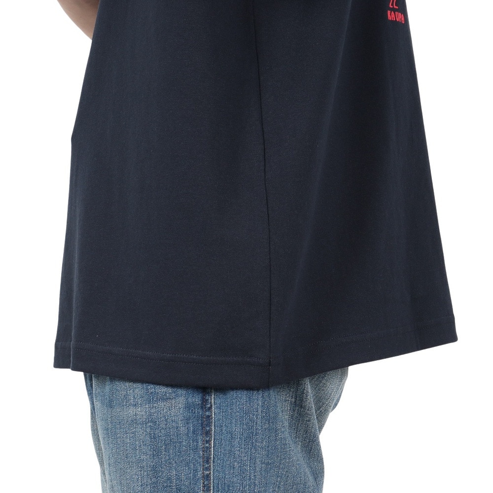 カンタベリー（canterbury）（メンズ、レディース）半袖Tシャツ RA325122 29