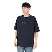 (メンズ、レディース)半袖Tシャツ RA325122 29