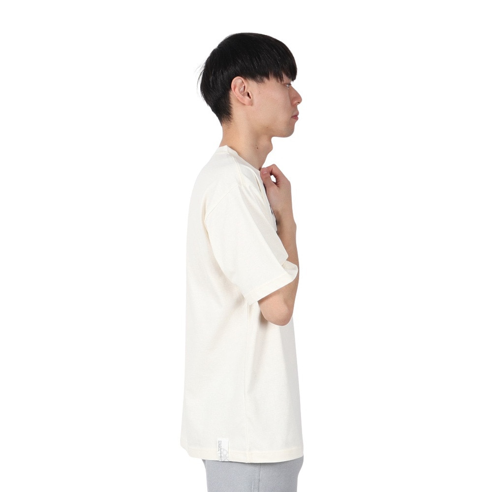 オークリー（OAKLEY）（メンズ）ESSEN 半袖 Tシャツ BEAR FOA407833-10R