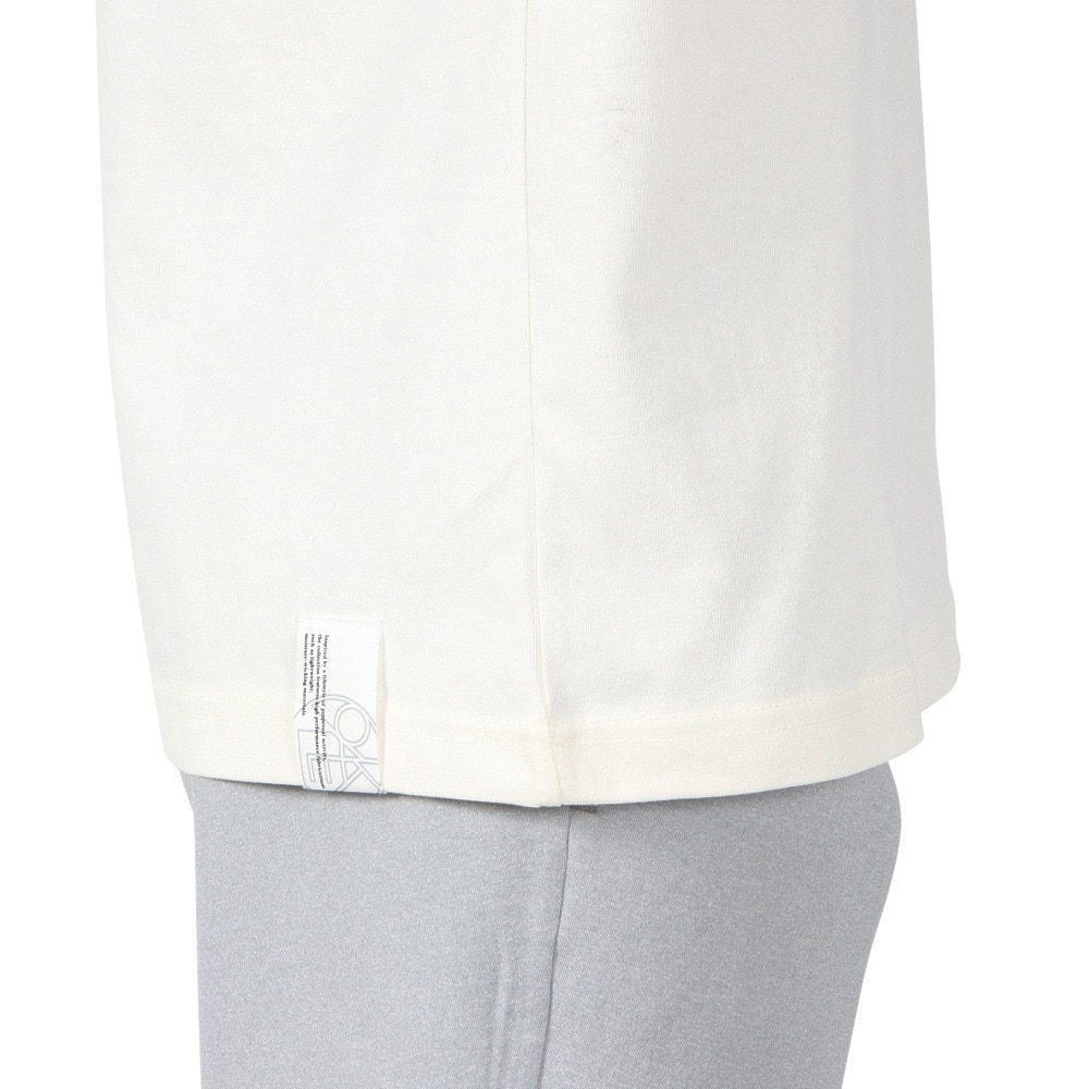 オークリー（OAKLEY）（メンズ）ESSEN 半袖 Tシャツ BEAR FOA407833-10R