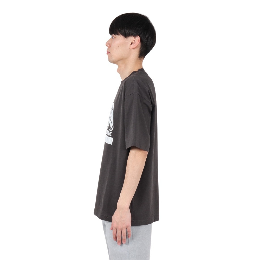 オークリー（OAKLEY）（メンズ）ESSEN 半袖 Tシャツ BEAR FOA407833-22H
