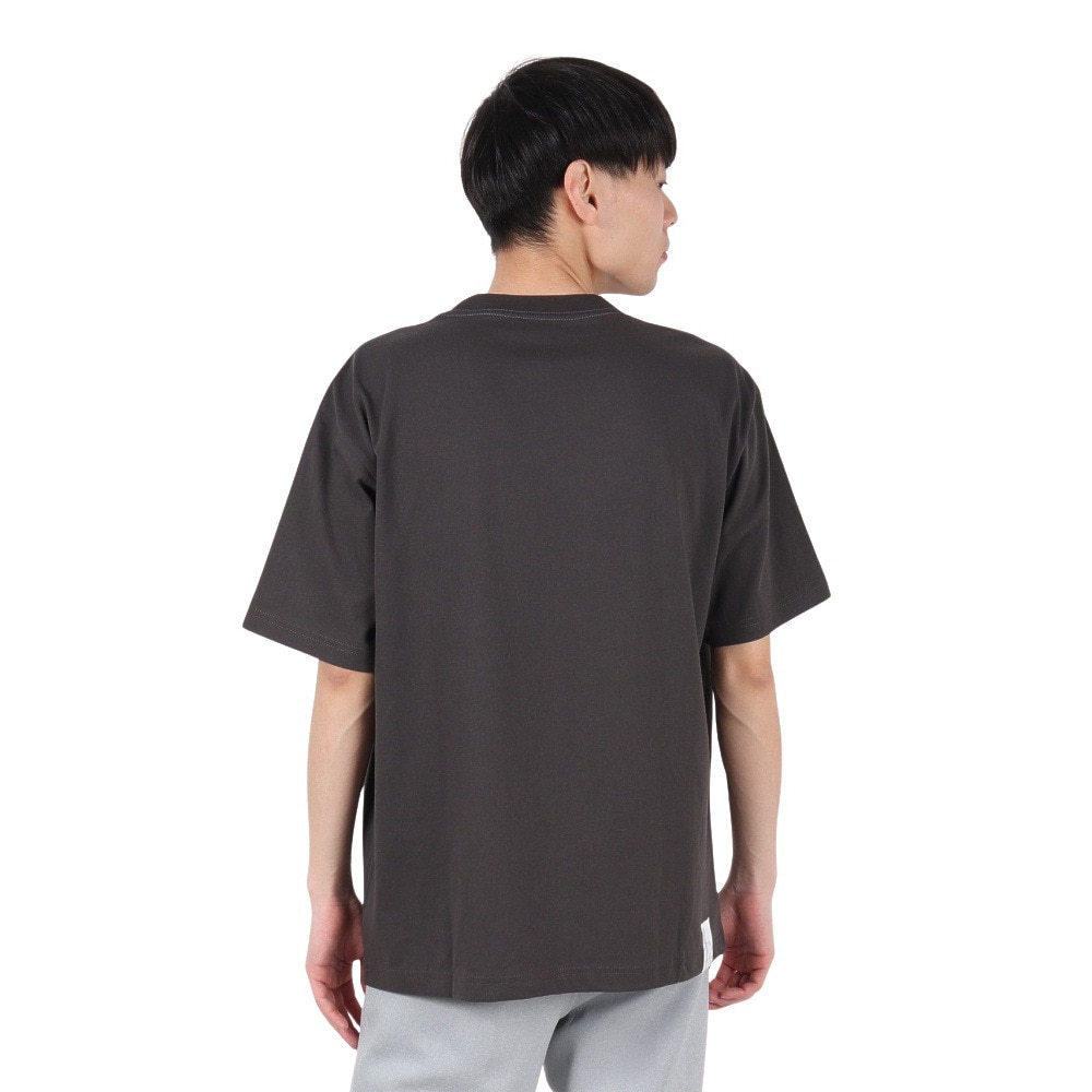 オークリー（OAKLEY）（メンズ）ESSEN 半袖 Tシャツ BEAR FOA407833-22H
