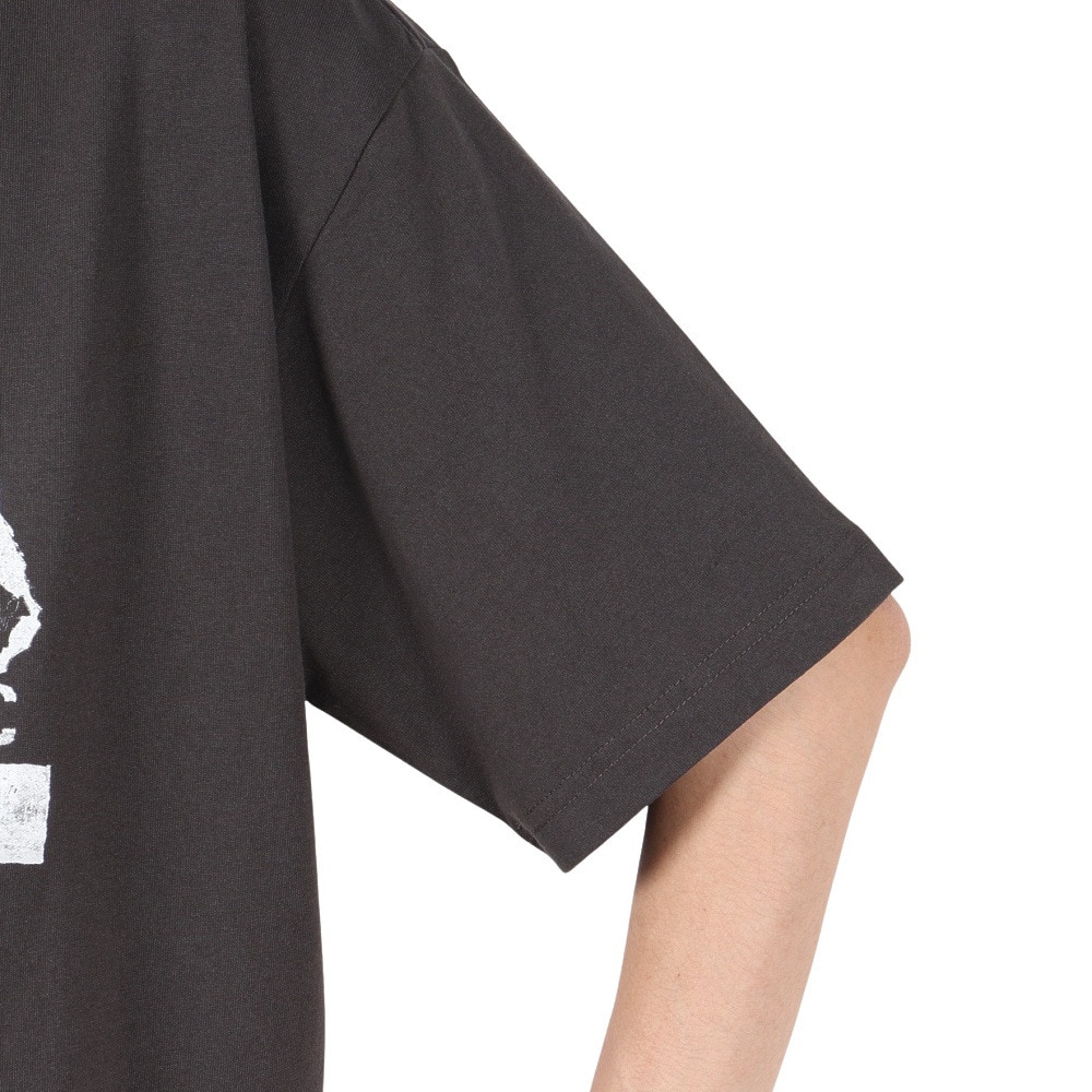 オークリー（OAKLEY）（メンズ）ESSEN 半袖 Tシャツ BEAR FOA407833-22H
