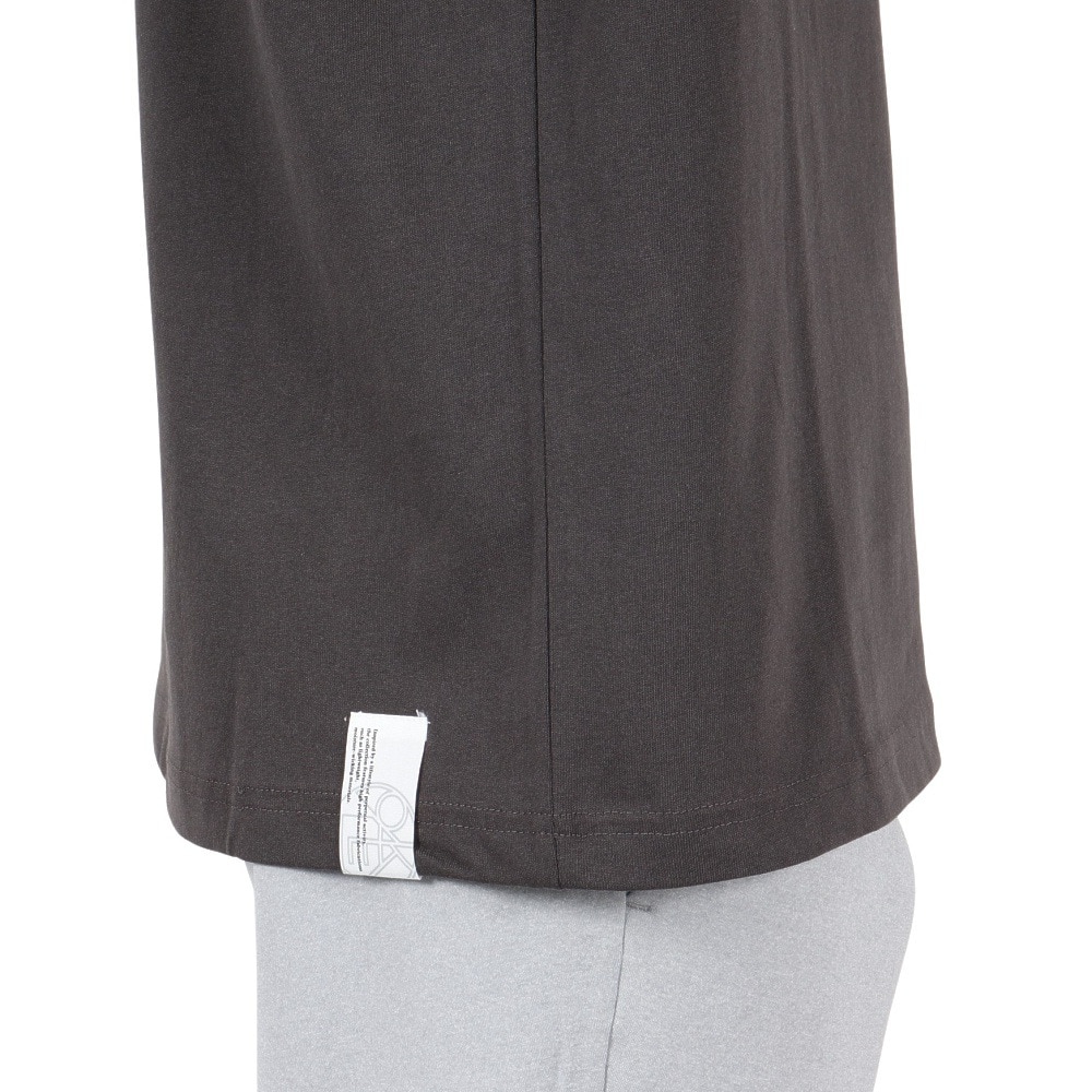 オークリー（OAKLEY）（メンズ）ESSEN 半袖 Tシャツ BEAR FOA407833-22H