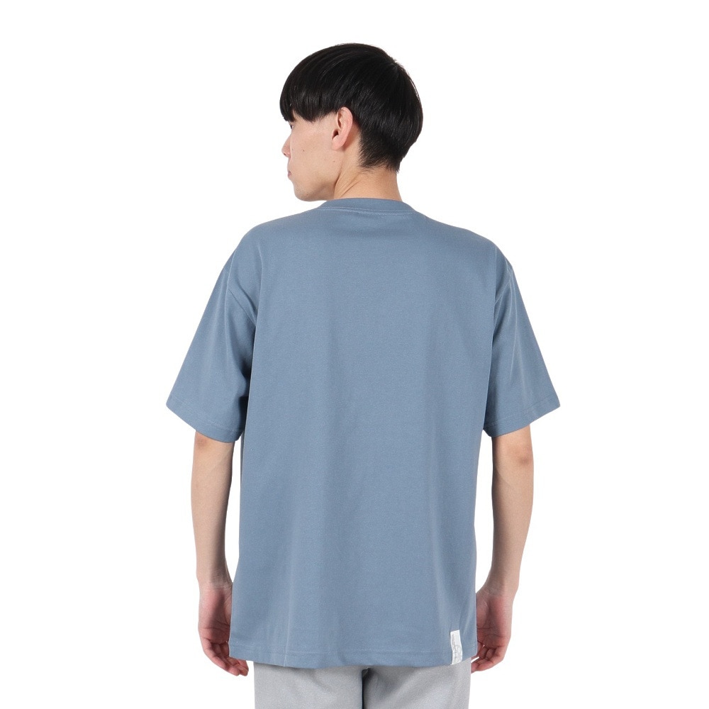 オークリー（OAKLEY）（メンズ）ESSEN 半袖 Tシャツ BEAR FOA407833-69T